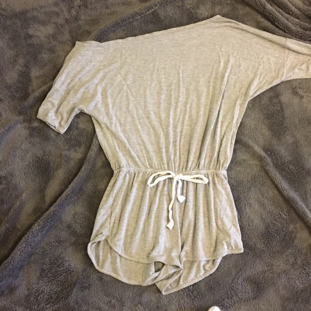 FASHION NOVA Romper